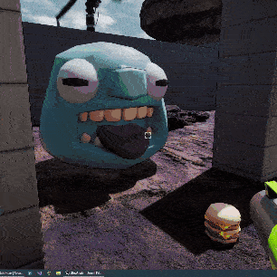 Shooter GIF